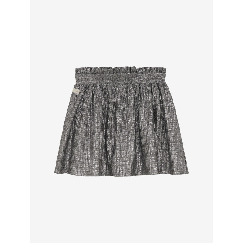 Daily 7 Skirt Fancy Phantom