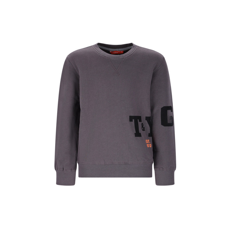TYGO&vito Sweater Siebe Castle rock
