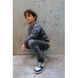 TYGO&vito Sweater Siebe Castle rock