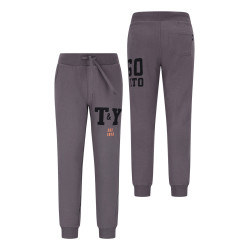 TYGO&vito Jogpants Bikkel Castle rock