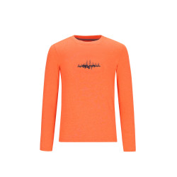 TYGO&vito Longsleeve Mase Orange Clownfish
