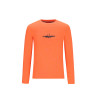 TYGO&vito Longsleeve Mase Orange Clownfish