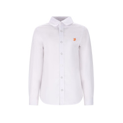 TYGO&vito Shirt Cooper White