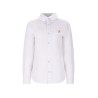 TYGO&vito Shirt Cooper White