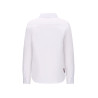 TYGO&vito Shirt Cooper White