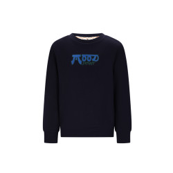 Moodstreet SEV -MOODstreet- sweater Navy