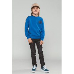 Moodstreet SIMON mount FUJI sweater Japan Sea