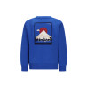 Moodstreet SIMON mount FUJI sweater Japan Sea