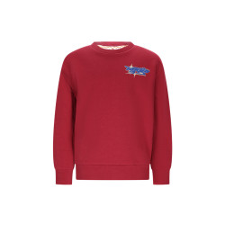 Moodstreet SIMON street racing sweater Tokyo Sun