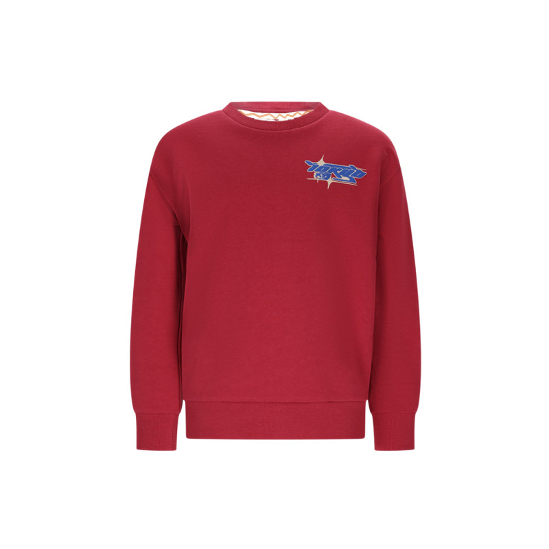 Moodstreet SIMON street racing sweater Tokyo Sun