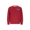Moodstreet SIMON street racing sweater Tokyo Sun