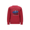 Moodstreet SIMON street racing sweater Tokyo Sun