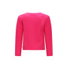 Moodstreet VIVA knitted cardigan Sparkling Pink