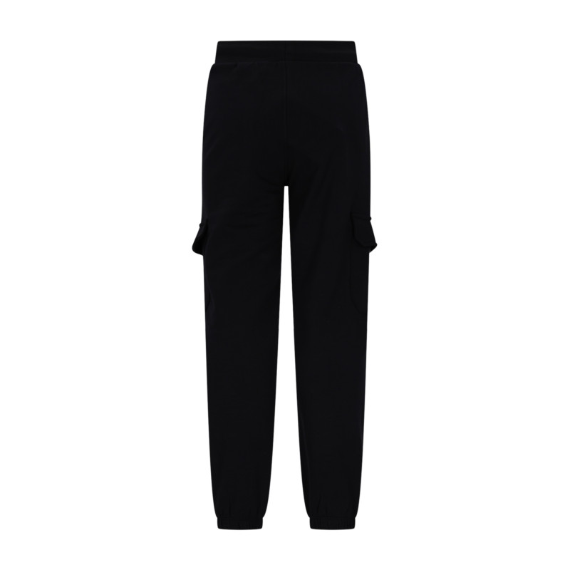 Moodstreet BODI sweat cargo jogger Black