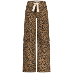 Vingino Cassie Cargo Sand Animal