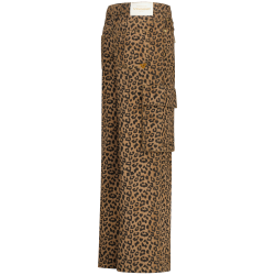 Vingino Cassie Cargo Sand Animal