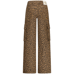 Vingino Cassie Cargo Sand Animal