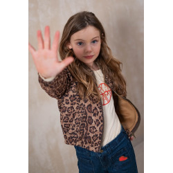 Like Flo Diala Animal