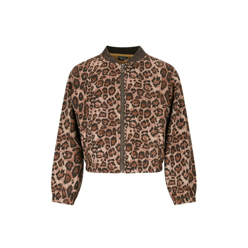 Like Flo Diala Animal