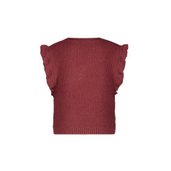 Like Flo Dani Cherry