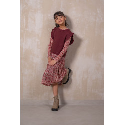 Like Flo Dani Cherry