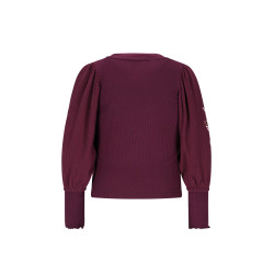 Like Flo Eloise Cherry