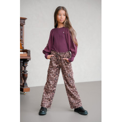 Like Flo Eloise Cherry