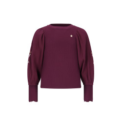 Like Flo Eloise Cherry