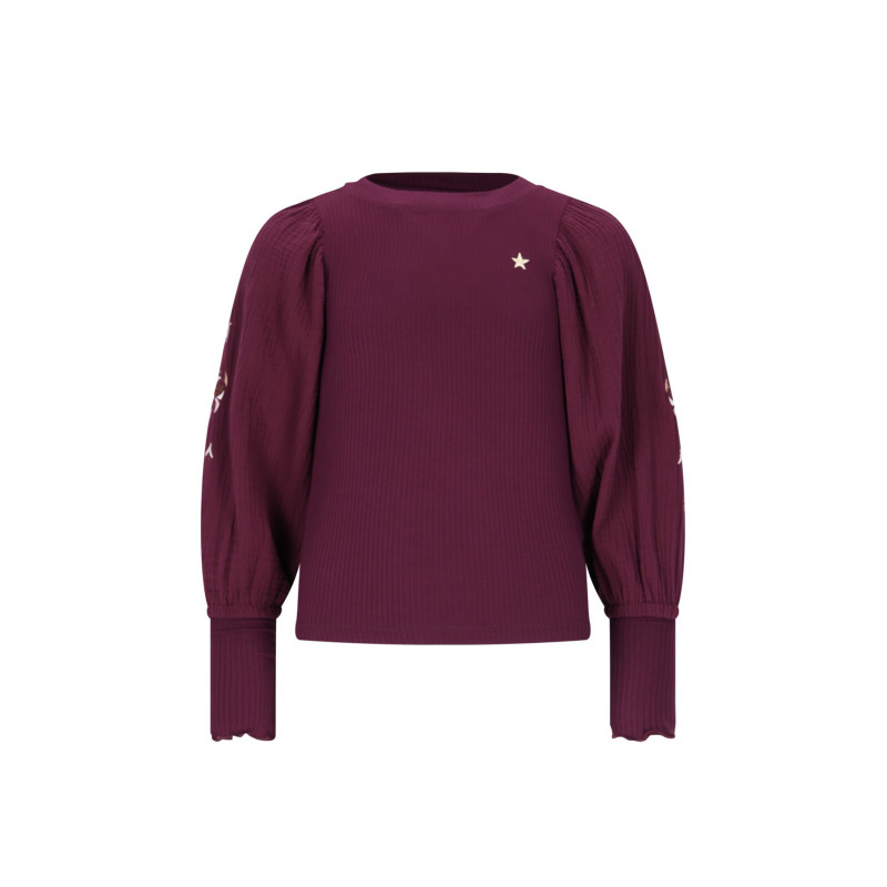 Like Flo Eloise Cherry