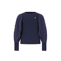 Like Flo Eloise Navy