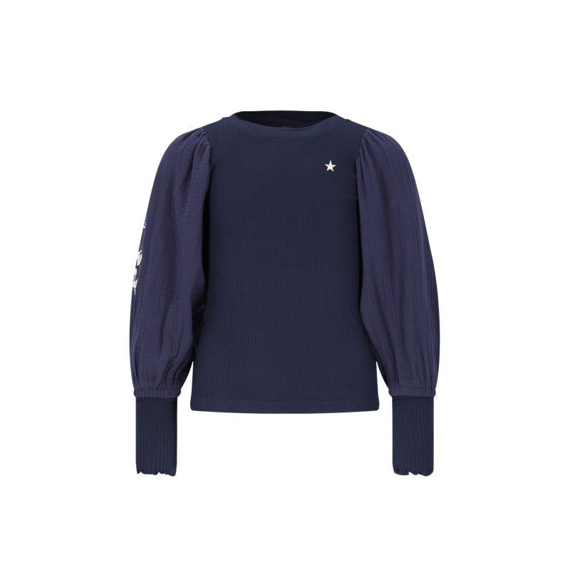 Like Flo Eloise Navy