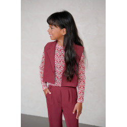 Like Flo Estee Batik