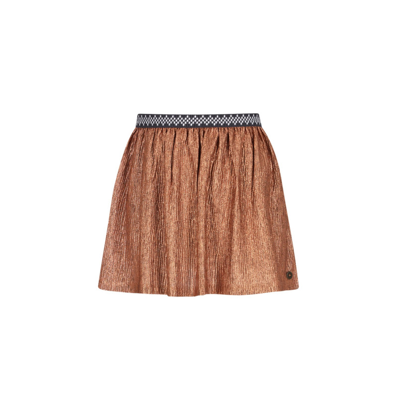 Like Flo Holly Copper