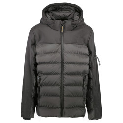 CARS Kids CRIMSON Polyester Black