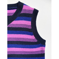 B.Nosy Gladys  spencer Navy