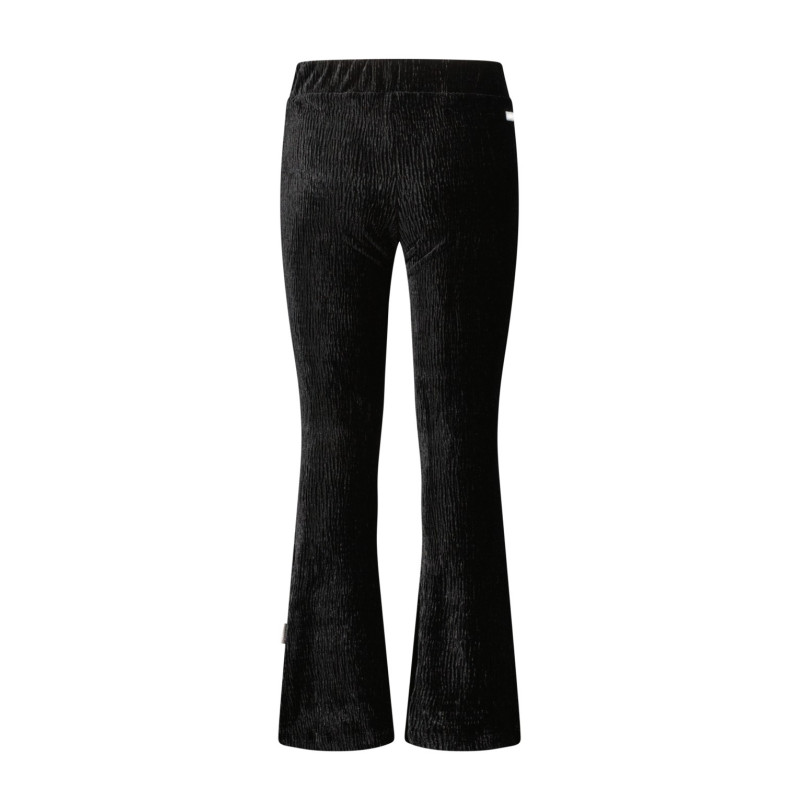 B.Nosy Puckflared pants Black