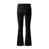 B.Nosy Puckflared pants Black