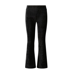 B.Nosy Puckflared pants Black