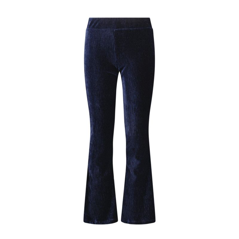 B.Nosy Puckflared pants Navy
