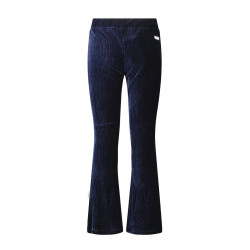 B.Nosy Puckflared pants Navy