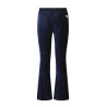 B.Nosy Puckflared pants Navy