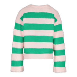 CARS Kids PULPA SW Knit Pink