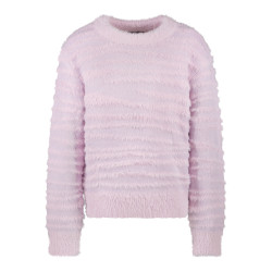 CARS Kids HAILEE Knit SW Pink