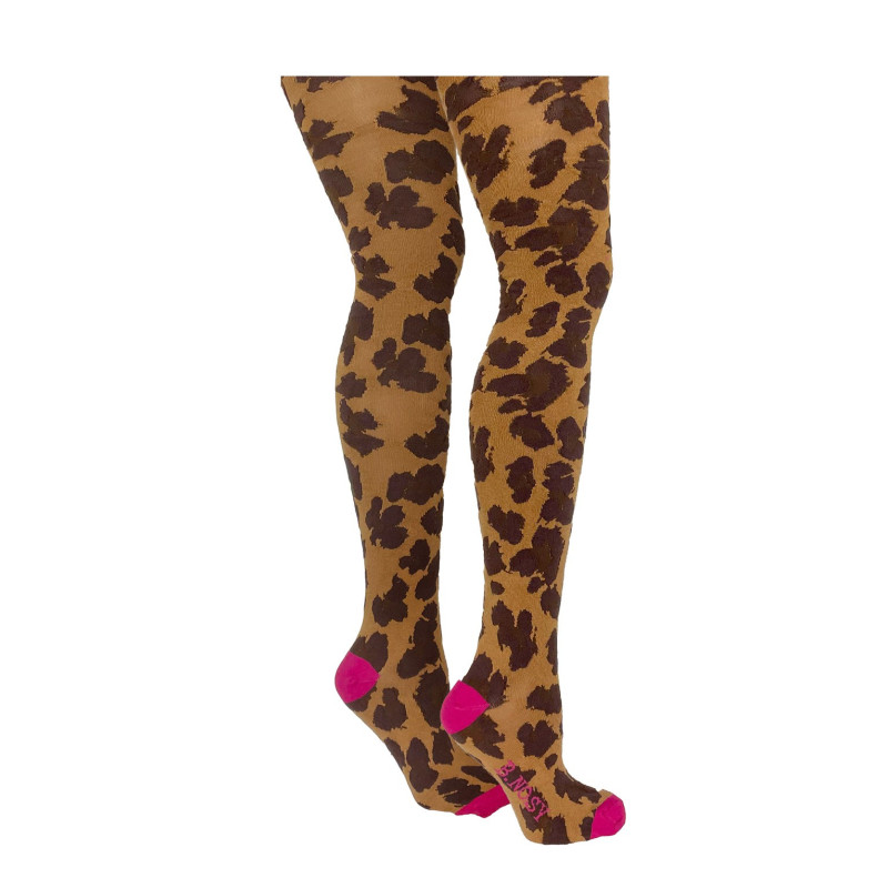 B.Nosy Milla  leopard thight leopard texas