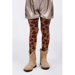 B.Nosy Milla  leopard thight leopard texas