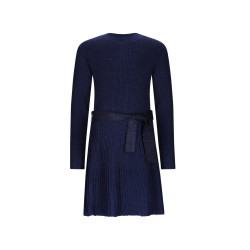B.Nosy Dorotha  knitted dress Navy