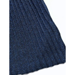B.Nosy Dorotha  knitted dress Navy