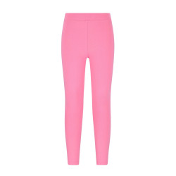 B.Nosy Lizzy  leggin uni Pink Carnation