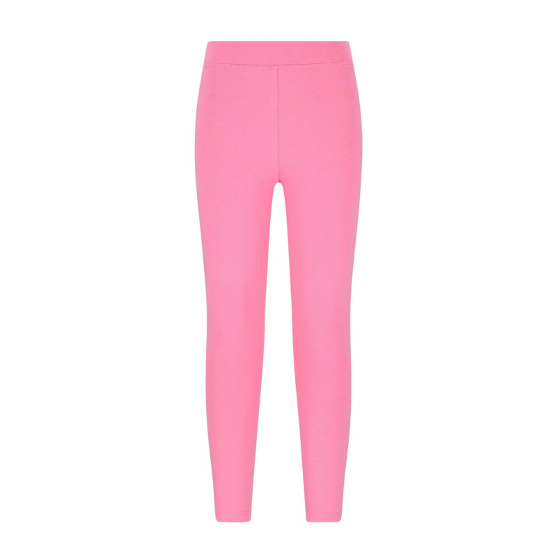 B.Nosy Lizzy  leggin uni Pink Carnation