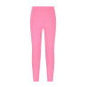 B.Nosy Lizzy  leggin uni Pink Carnation
